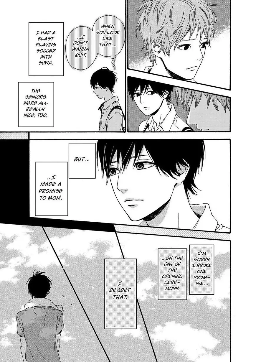 Orange (TAKANO Ichigo) Chapter 19 11